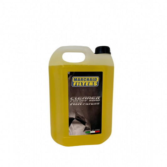 LAVAGGIO FILTRI CONCENTRATO MARCHALD FILTERS - 5 L