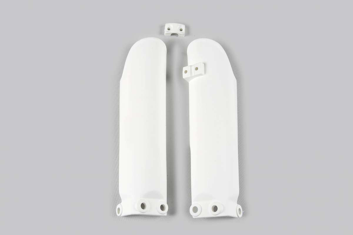 PARASTELI COMPATIBILE CON HUSQVARNA TC 65 2024-2025 BIANCO 20-25 040