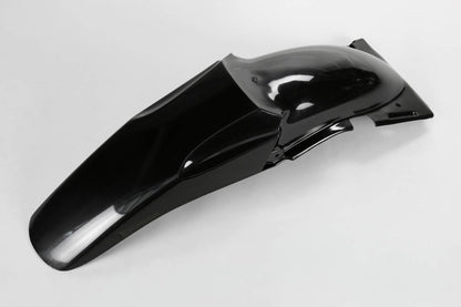 PARAFANGO POSTERIORE COMPATIBILE CON SUZUKI RM 250 1996-2000 nero