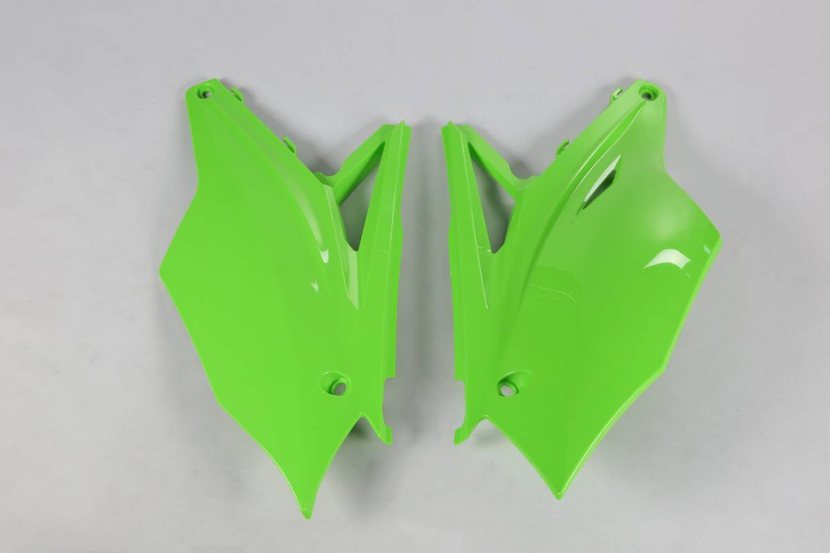 FIANCATINE-LATERALI-COMPATIBILE-CON-KAWASAKI-KXF-450-2016-2018-VERDE-026