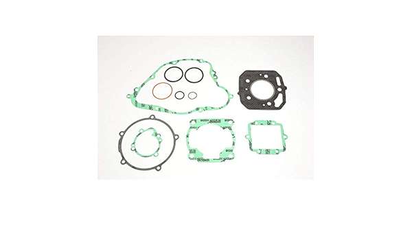 Kit guarnizioni motore Kawasaki KX 125 84