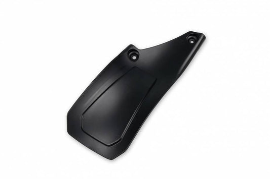 PARASPRUZZI MONO AMMORTIZZATORE COMPATIBILE CON HUSQVARNA FE 501 2017-2023 NERO 001