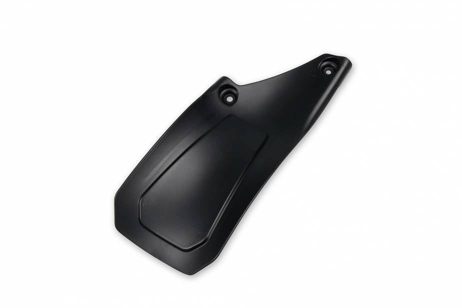 PARASPRUZZI MONO AMMORTIZZATORE COMPATIBILE CON HUSQVARNA FE 450 2017-2023 NERO 001
