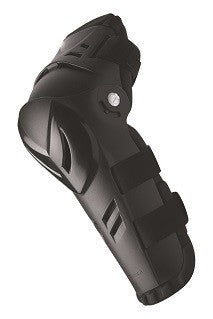 GINOCCHIERA ADULTO DEVIL - NERO POLISPORT