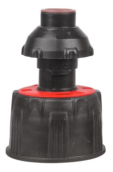 TAPPO EROGATORE A PRESSIONE PER TANICA PROOCTANE POLISPORT