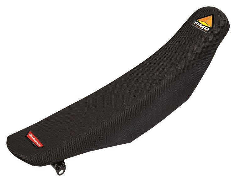 SELLA COMPLETA - NERO KAWASAKI KXF 250 (13-16) POLISPORT