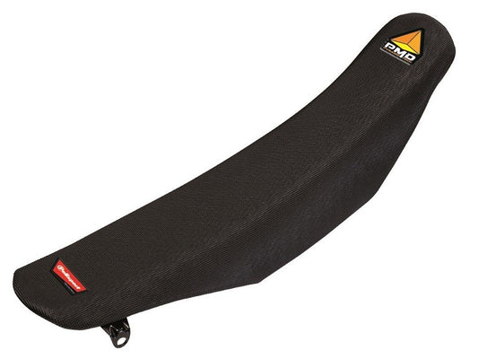 SELLA COMPLETA - NERO KAWASAKI KXF 450 (12-15) POLISPORT