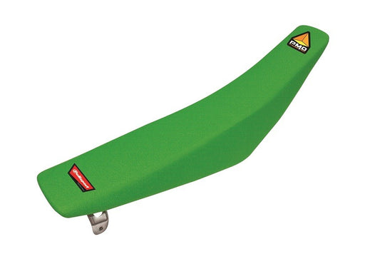 SELLA COMPLETA - VERDE KAWASAKI KXF 250 (13-16) POLISPORT