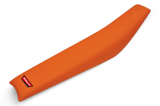 SELLA COMPLETA - ARANCIONE KTM EXC 300 (17-19) POLISPORT