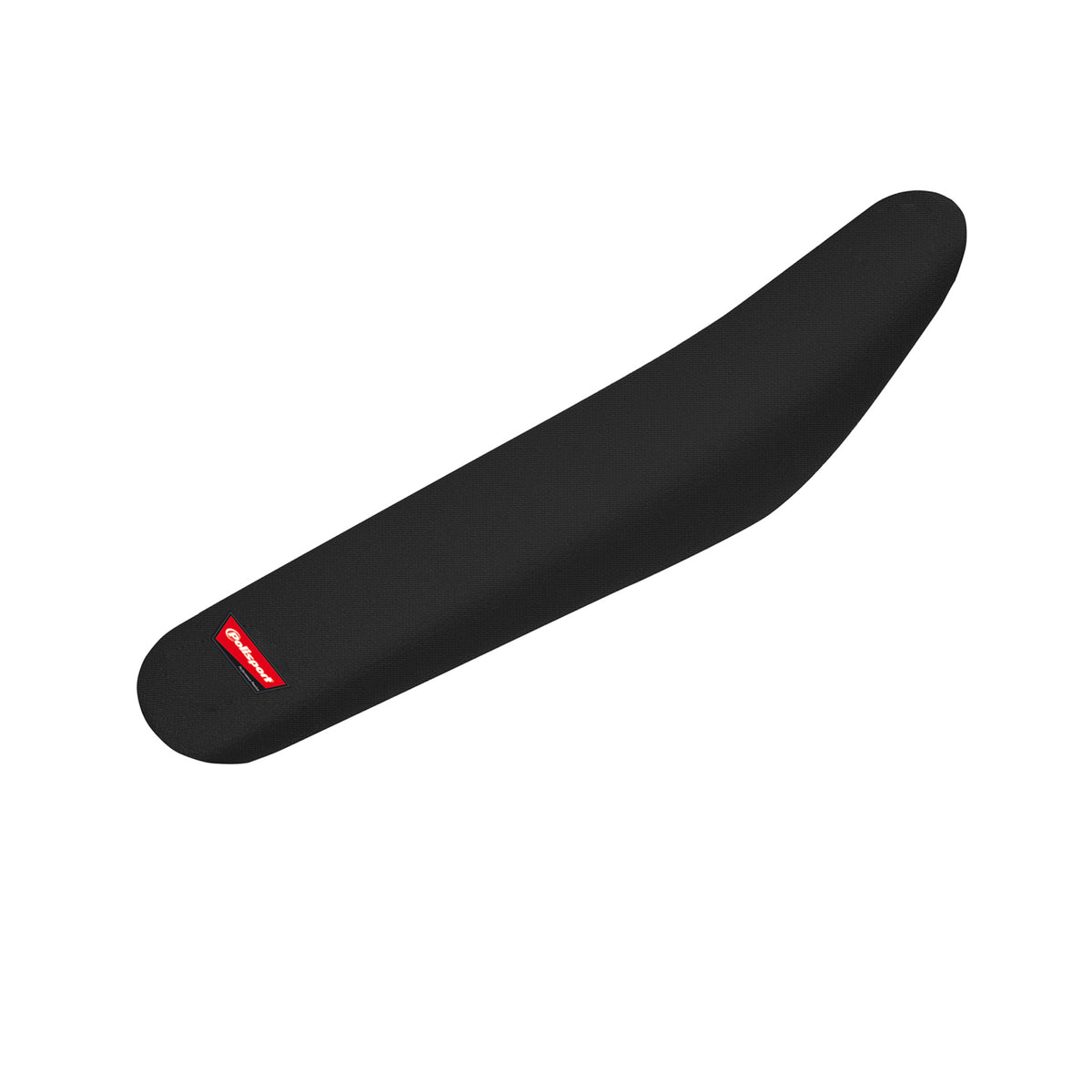 SELLA COMPLETA - NERO KTM EXC 250 (20-23) POLISPORT