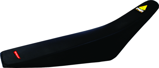 SELLA COMPLETA - CR 125/250 02-07 - NERO HONDA CR 250 (02-07) POLISPORT