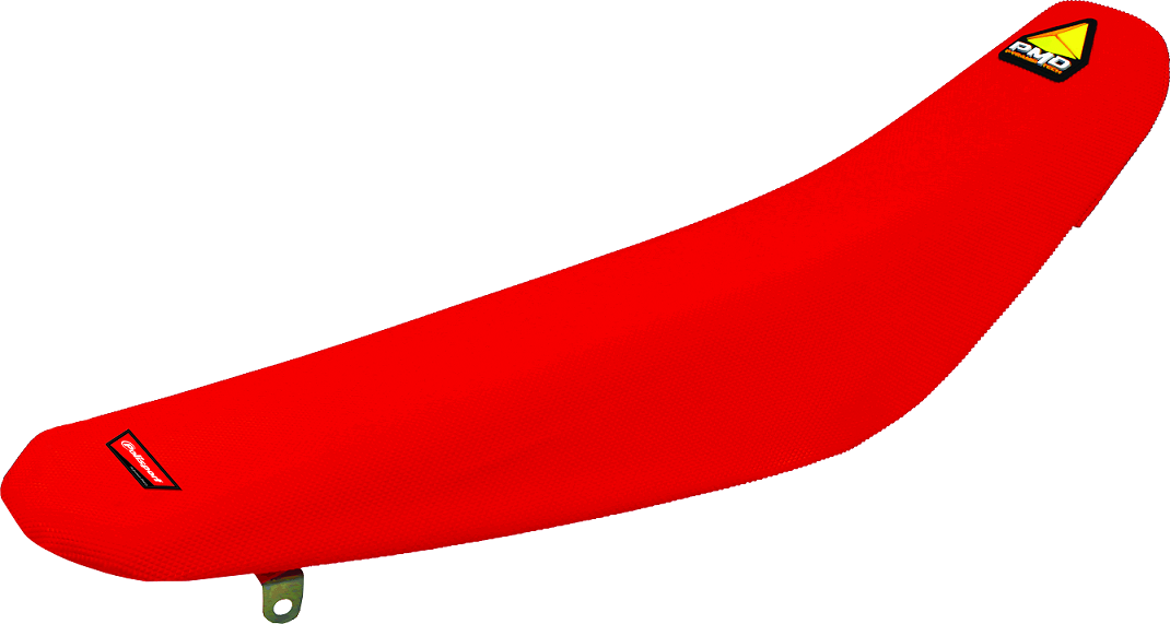 SELLA COMPLETA - ROSSO HONDA CRF 250R (18-21) POLISPORT
