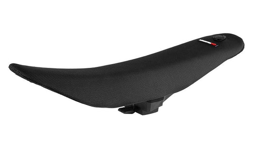 SELLA COMPLETA - NERO YAMAHA YZ 250 (22-25) POLISPORT