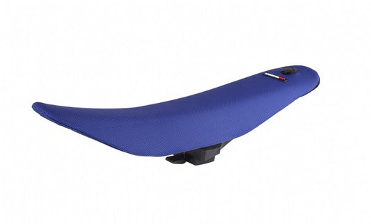 SELLA COMPLETA - BLU YAMAHA YZ 250 (22-25) POLISPORT