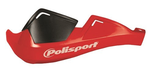PARAMANI POLISPORT EVOLUTION INTEGRAL ROSSO CR04