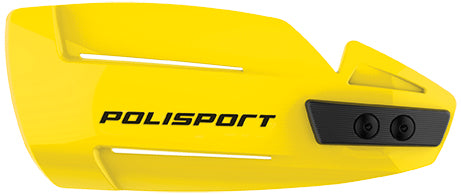 PARAMANI POLISPORT HAMMER GIALLO RM01