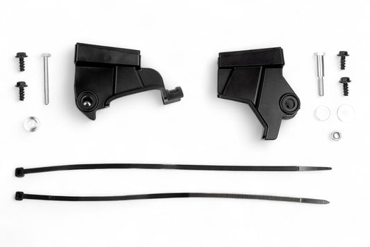 KIT DI MONTAGGIO ALLA LEVA SPECIFICO PER PER BULLIT E MX FLOW TM EN 450 FI (10-20) POLISPORT