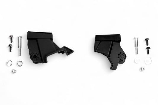 RICAMBIO PARAMANI POLISPORT KIT DI MONTAGGIO ALLA LEVA SPECIFICO PER MOTO PER BULLIT E MX FLOW CRF 450 R/RX