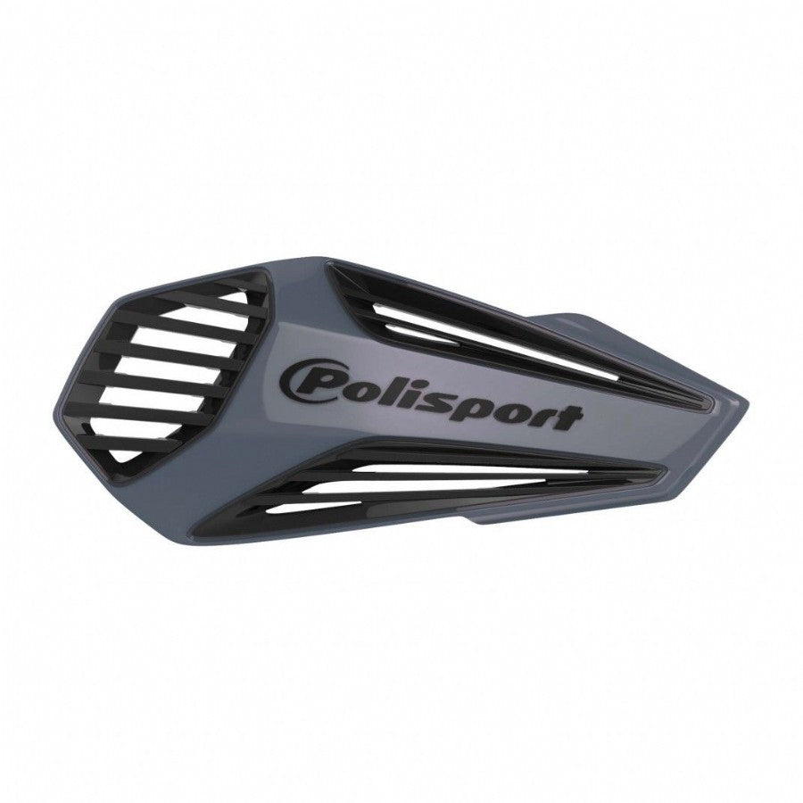 PARAMANI POLISPORT MX AIR NARDO GREY/NERO