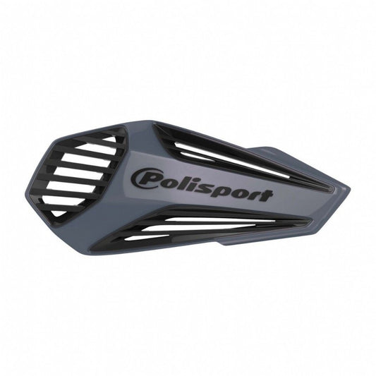 PARAMANI POLISPORT MX AIR NARDO GREY/NERO