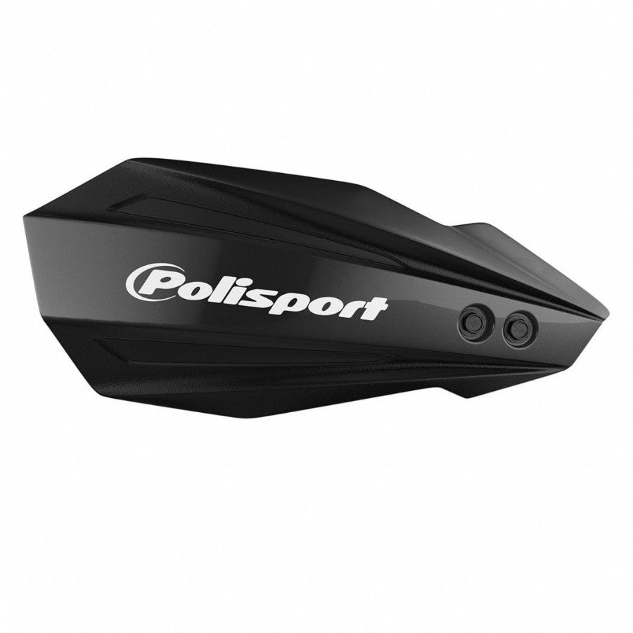 PARAMANI POLISPORT BULLIT NERO - APERTO BETA TM