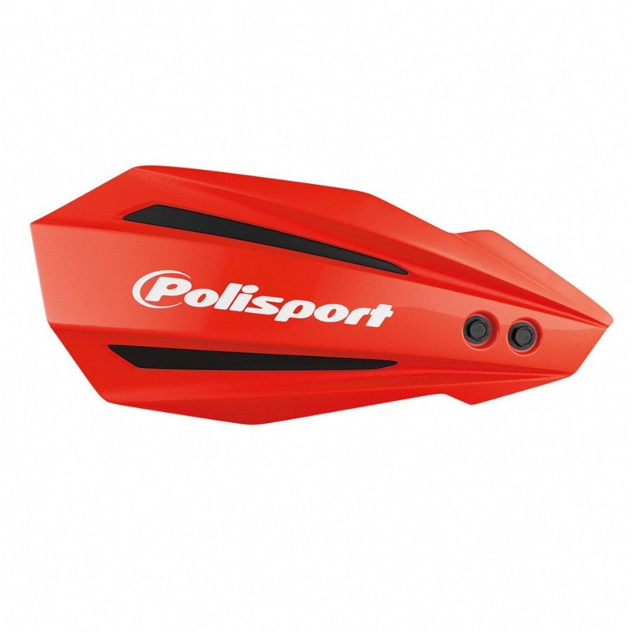 PARAMANI POLISPORT BULLIT ROSSO - APERTO BETA