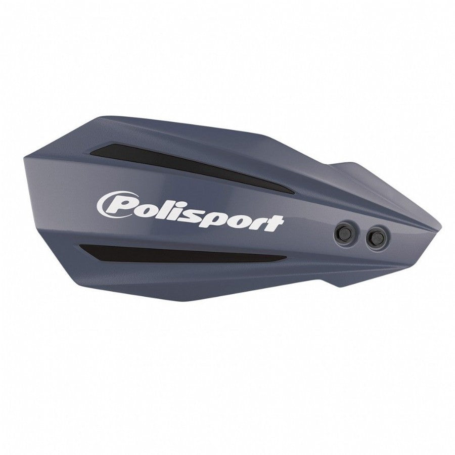 PARAMANI BULLIT NARDO GREY APERTO TM EN 300 FI 4T (17-19) POLISPORT