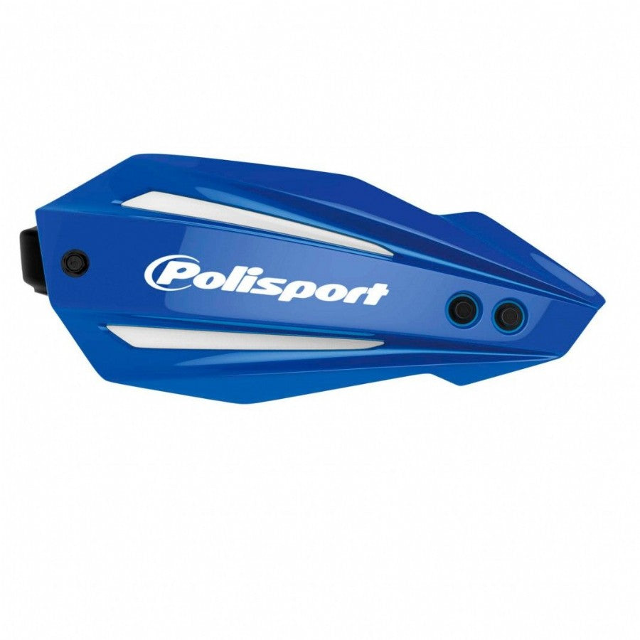 PARAMANI POLISPORT BULLIT BLU YAM98 - APERTO YAMAHA