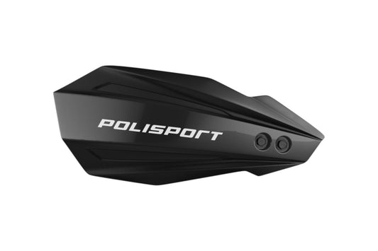 PARAMANI POLISPORT BULLIT NERO - APERTO HUSQVARNA TE/FE 18-21