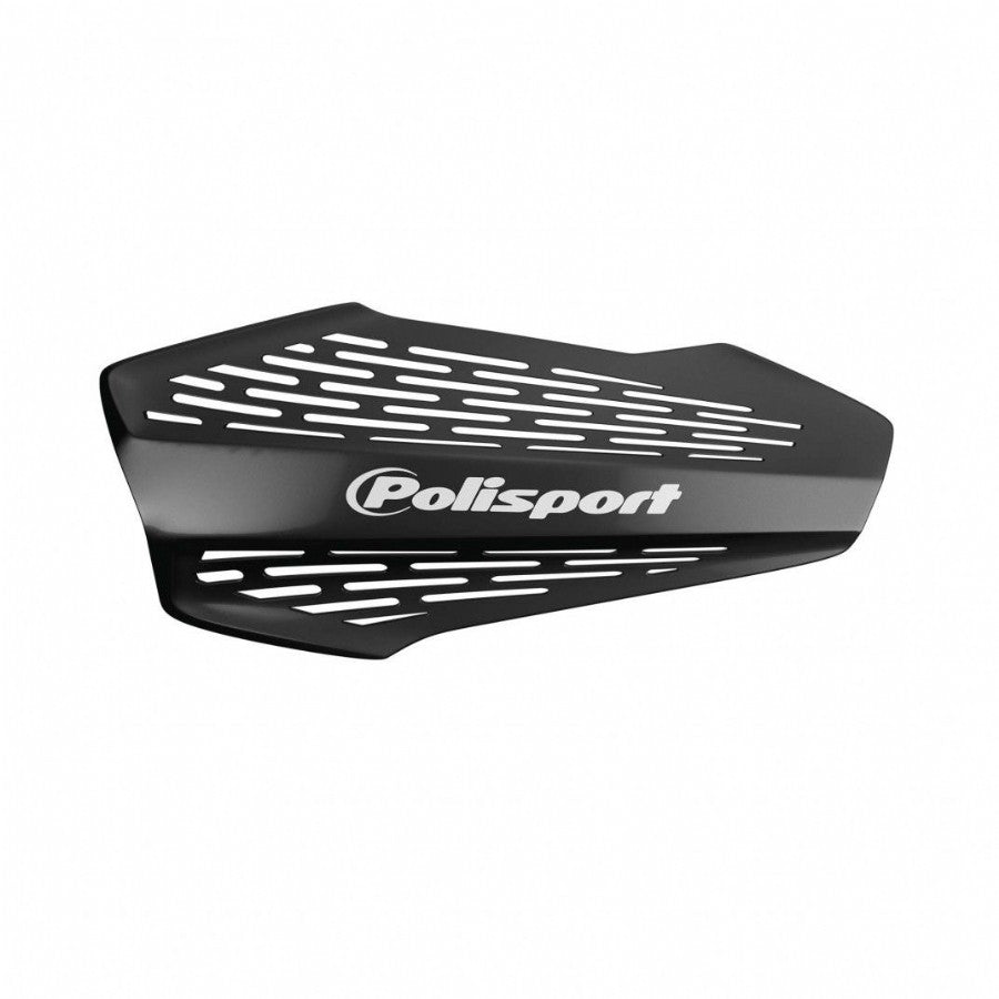 PARAMANI POLISPORT MX FORCE NERO