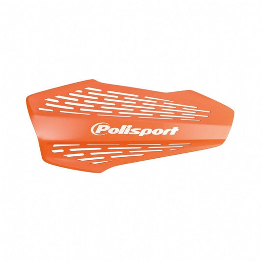 PARAMANI POLISPORT MX FORCE ARANCIONE KTM