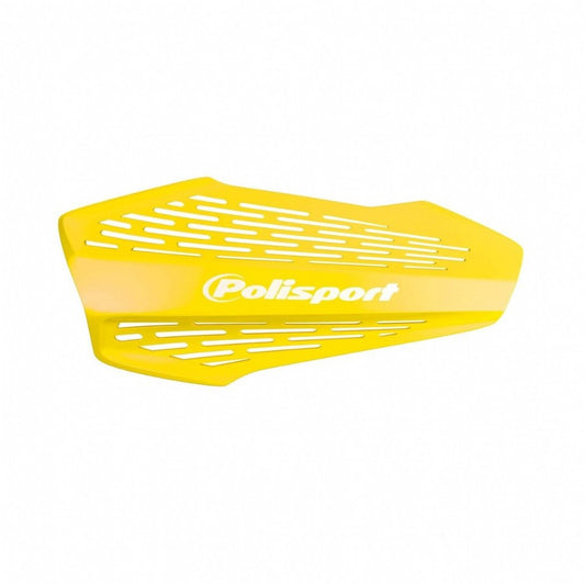 PARAMANI POLISPORT MX FORCE GIALLO RM01