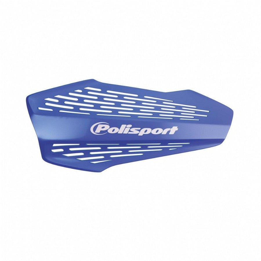 PARAMANI POLISPORT MX FORCE BLU YAM98