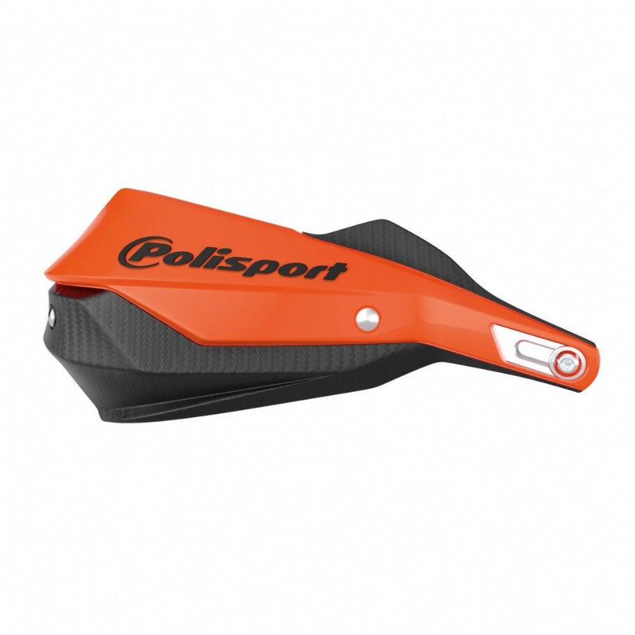 PARAMANI POLISPORT TRAIL BLAZER ARANCIONE KTM/NERO