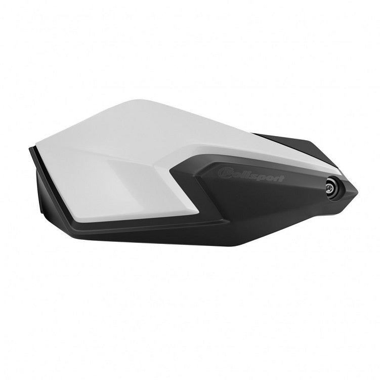 PARAMANI POLISPORT S-DUAL BIANCO/NERO