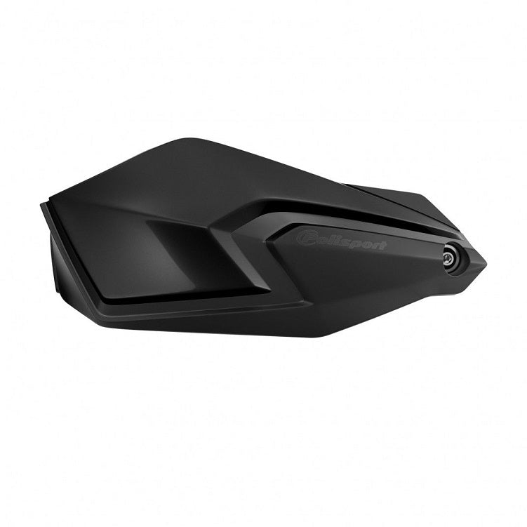 PARAMANI POLISPORT S-DUAL NERO