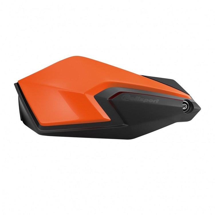 PARAMANI POLISPORT S-DUAL ARANCIONE KTM/NERO
