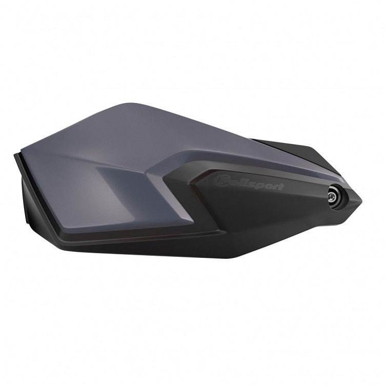 PARAMANI POLISPORT S-DUAL NARDO GREY/NERO
