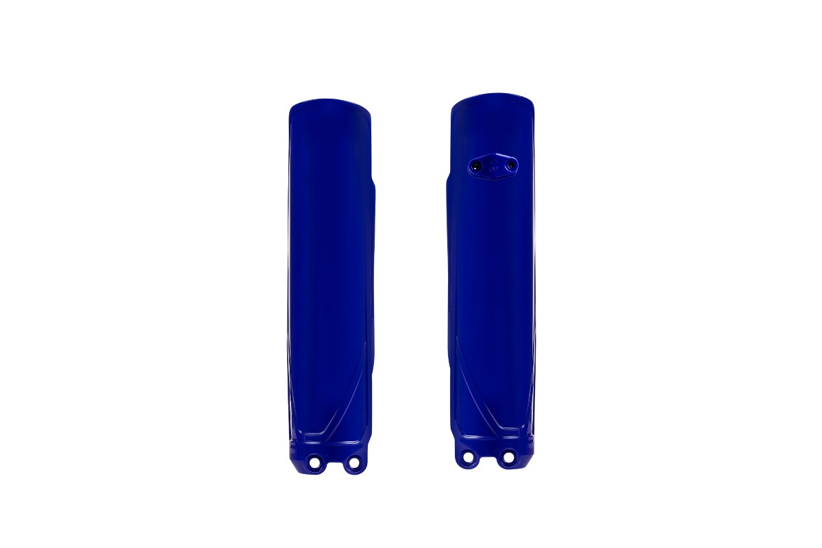 PARASTELI FORCELLA BLU SHERCO 125 SE-R (25-26) POLISPORT