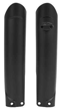 PARASTELI FORCELLA NERO RIEJU MR 300 (21-26) POLISPORT
