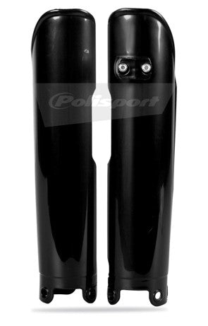 PARASTELI FORCELLA NERO SHERCO 250 SEF-R (14-17) POLISPORT