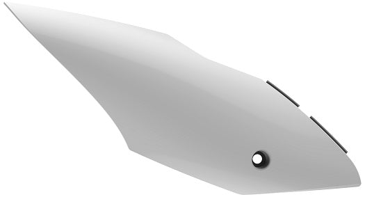 PORTANUMERI LATERALI BIANCO PER KIT RESTYLING HONDA CR 125 (02-07) POLISPORT
