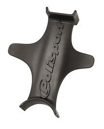 PROTEZIONE FORCELLA NERO POLISPORT