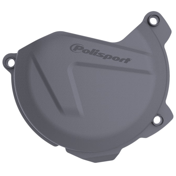 PROTEZIONE COPERCHIO FRIZIONE KTM EXC-F 250 (14-16) POLISPORT