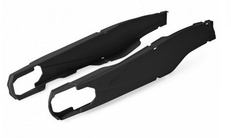 PROTEZIONE FORCELLONE GAS GAS MC-F 450 (21-23) POLISPORT NERO