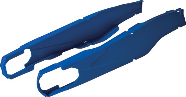 PROTEZIONE FORCELLONE HUSQVARNA FC 450 (14-22) POLISPORT BLU