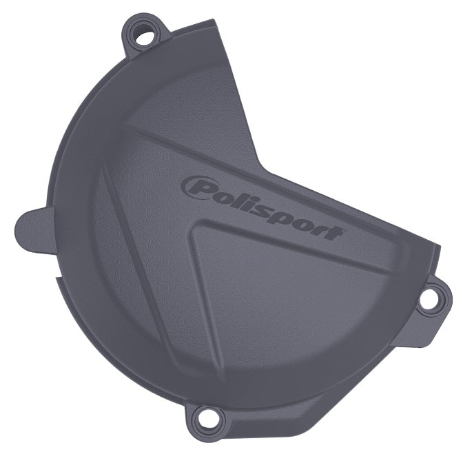 PROTEZIONE COPERCHIO FRIZIONE HUSQVARNA FE 250 (17-18) POLISPORT