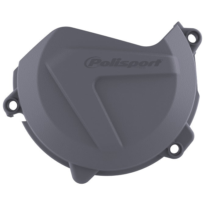 PROTEZIONE COPERCHIO FRIZIONE KTM SX-F 450 (16-22) POLISPORT