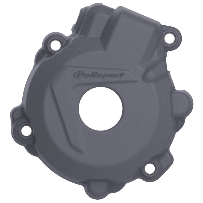 PROTEZIONE COPERCHIO GENERATORE HUSQVARNA FE 350 (14-16) POLISPORT