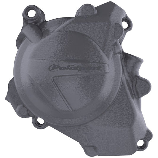PROTEZIONE COPERCHIO GENERATORE HONDA CRF 450R (17-26) POLISPORT